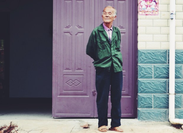 Processed with VSCOcam with f2 preset