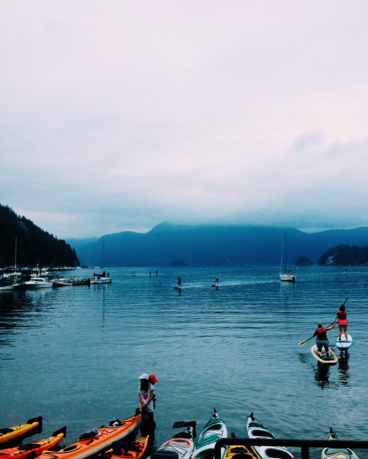 Processed with VSCOcam with c1 preset