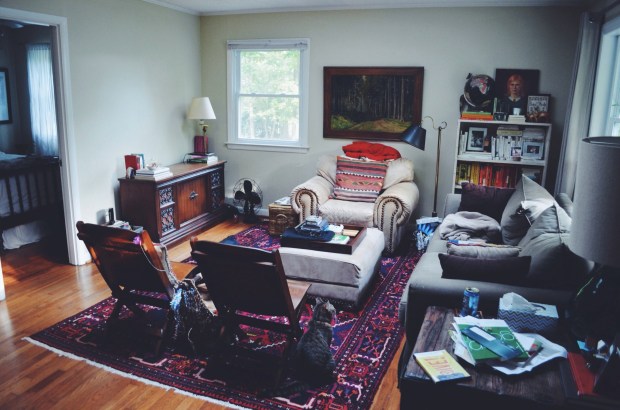 Processed with VSCOcam with f2 preset